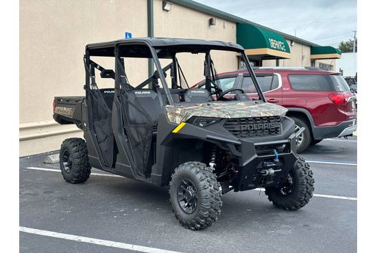 2025 ranger® crew 1000 premium