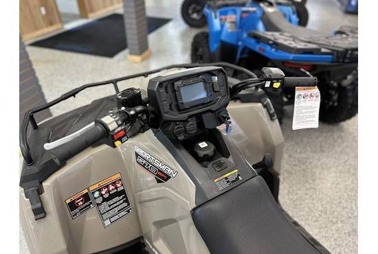 2025 sportsman® 570
