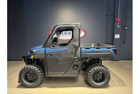 2025 ranger xp® 1000 northstar edition ultimate