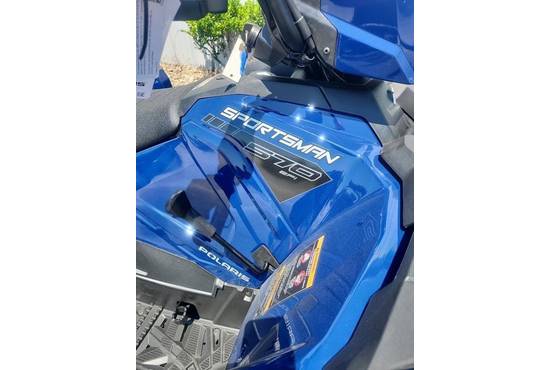 2025 sportsman® touring 570 premium