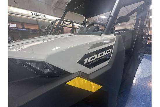 2025 ranger® 1000 premium