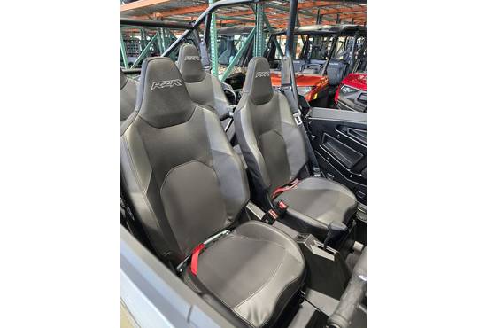 2025 rzr xp® 4 1000 sport