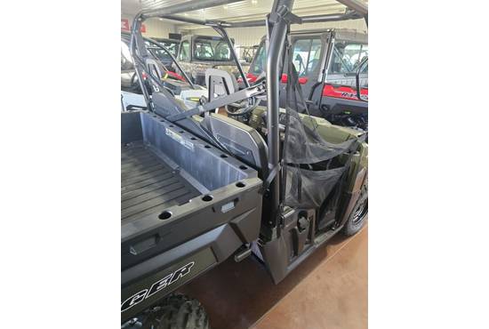 2023 RANGER 570 Full-Size Sagebrush Green