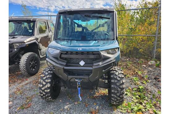 2026 Ranger Crew XP 1000 NorthStar Edition Premium