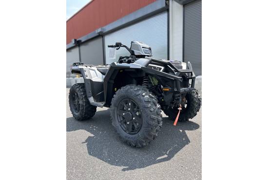 2025 sportsman xp® 1000 ultimate