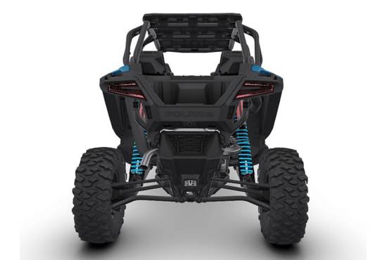 2026 RZR Pro XP 4 Ultimate