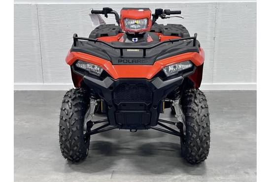 2025 sportsman® 450 h.o.