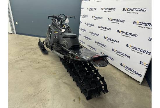 2025 Boost PRO RMK 155 Shadow Gray / Gloss Black