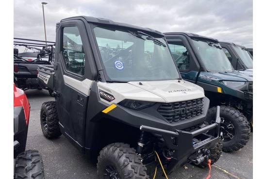 2025 ranger® 1000 premium