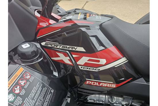 2025 Sportsman XP 1000 High Lifter Edition