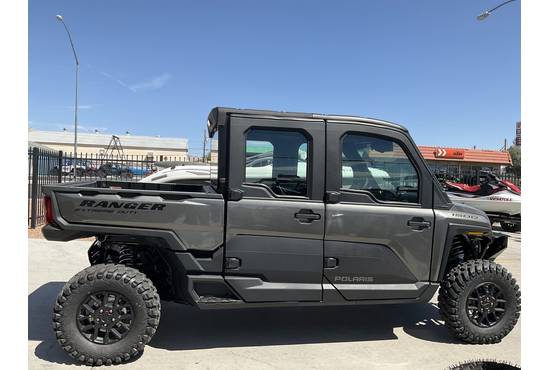 2025 ranger® crew xd 1500 northstar edition ultimate