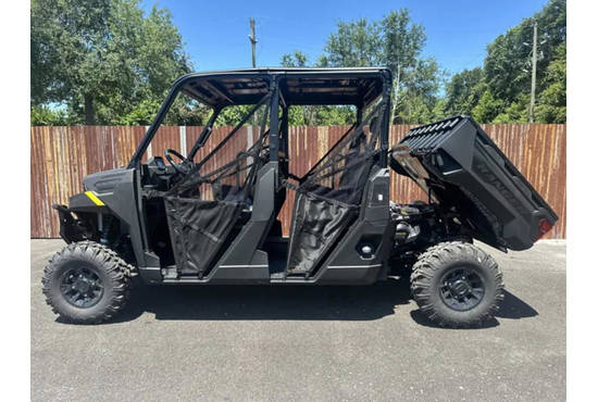 2025 ranger® crew 1000 premium