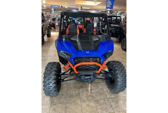 2025 rzr xp® 4 1000 ultimate