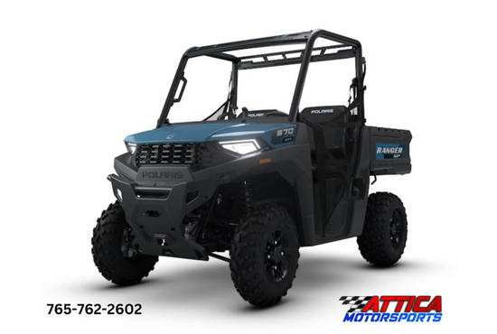 2026 Ranger SP 570 Premium