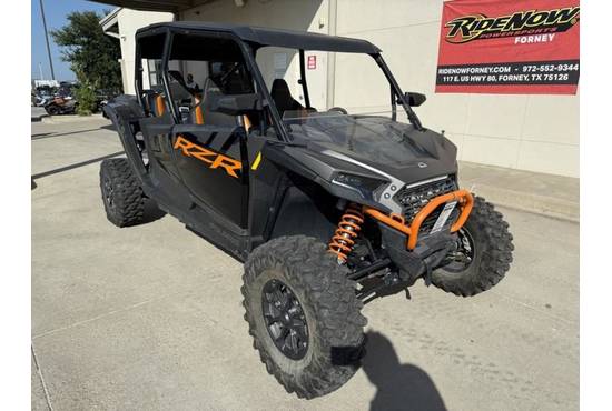 2024 rzr xp® 4 1000 ultimate
