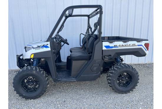2024 ranger xp® kinetic ultimate