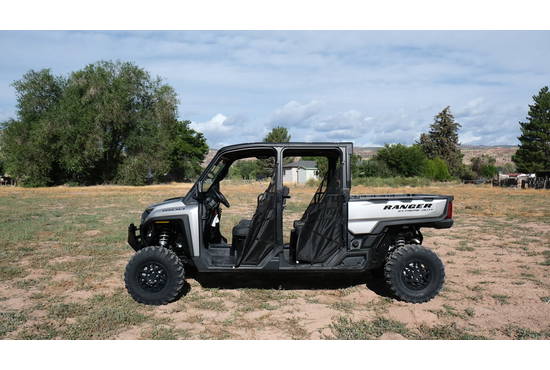 2024 ranger crew xd 1500 premium 6