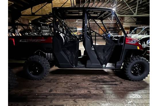 2025 ranger® crew xp 1000 premium
