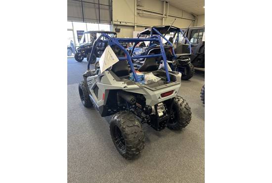 2026 RZR 200 EFI