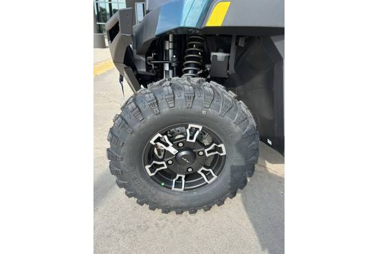2026 Ranger XP 1000 NorthStar Premium Blue Labyrinth