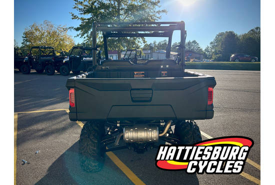 2025 ranger® sp 570
