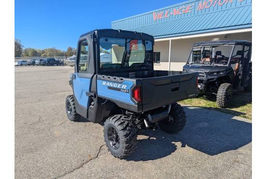 2026 Ranger SP 570 NorthStar Edition