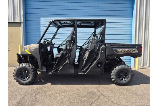 2025 ranger® crew 1000 premium
