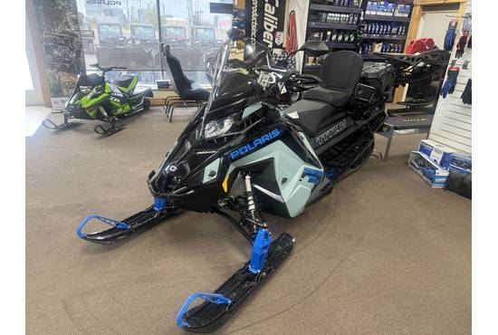 2026 titan® adventure ultimate 850 155 1.8