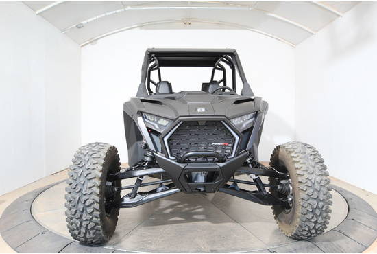 2025 rzr pro r 4 ultimate