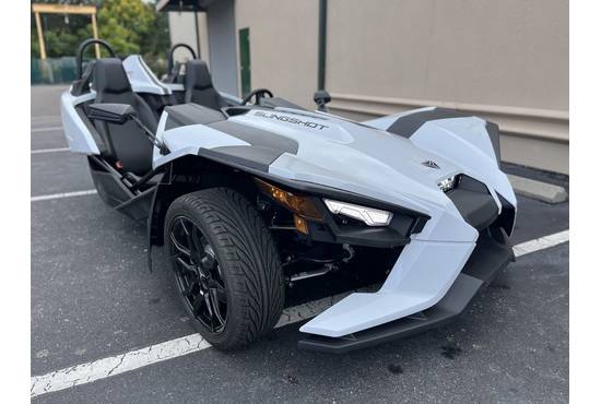 2024 slingshot® s