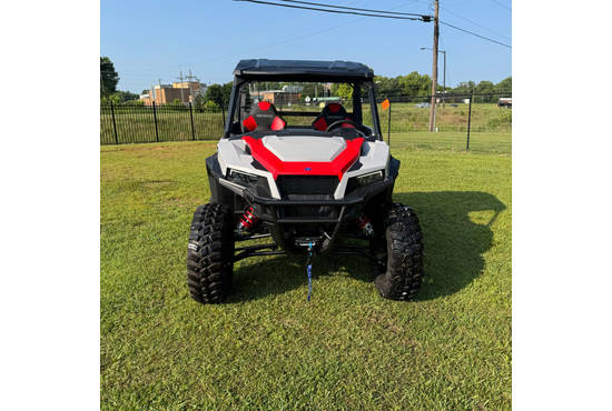 2025 general® xp 1000 sport