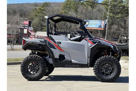 2025 general® xp 1000 sport