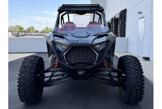 2025 rzr pro s 4 ultimate