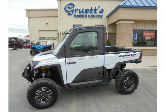 2025 ranger® xd 1500 northstar edition ultimate