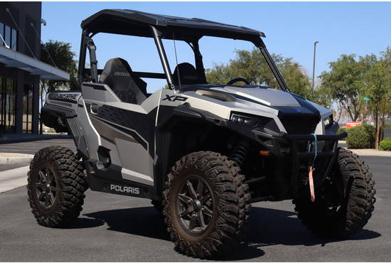 2024 general® xp 1000 premium