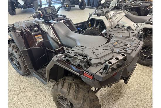 2025 sportsman® 850 premium