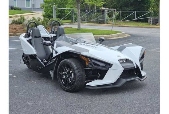 2024 slingshot® s autodrive