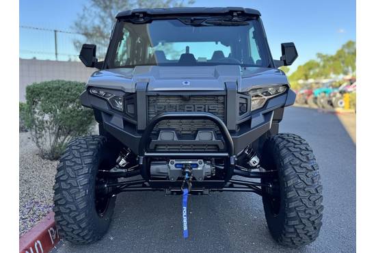 2026 XPedition XP 5 NorthStar