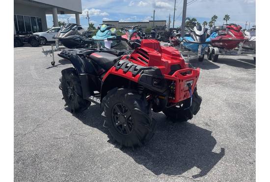 2026 Sportsman XP1000 Mud Edition