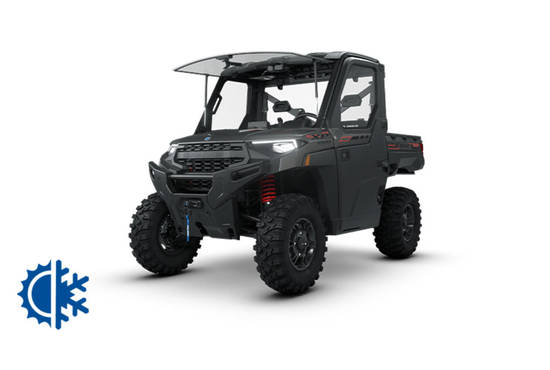 2026 Ranger XP 1000 NorthStar Trail Boss Edition