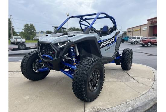2025 rzr pro r sport