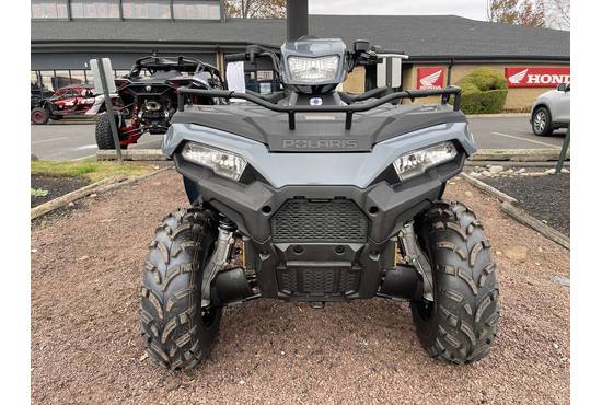 2025 sportsman® touring 570 eps