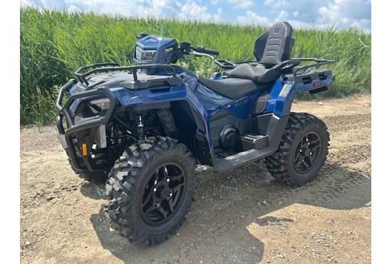 2025 Sportsman Touring 570 Premium