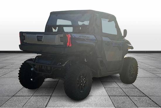 2024 polaris xpedition xp ultimate