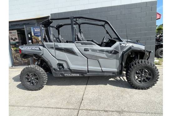 2023 general® xp 4 1000 ultimate