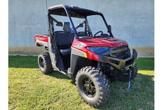 2025 ranger xp® 1000 premium