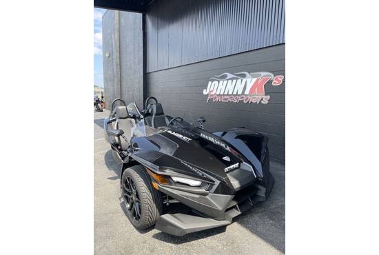 2025 slingshot® s (autodrive)