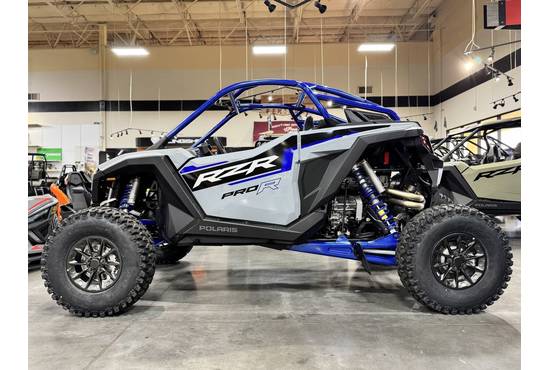 2025 rzr pro r sport