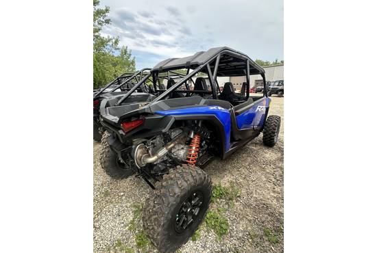 2025 rzr xp® 4 1000 ultimate