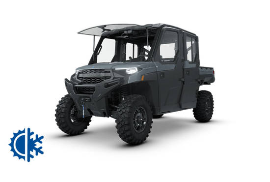 2026 Ranger Crew XP 1000 NorthStar Edition Premium